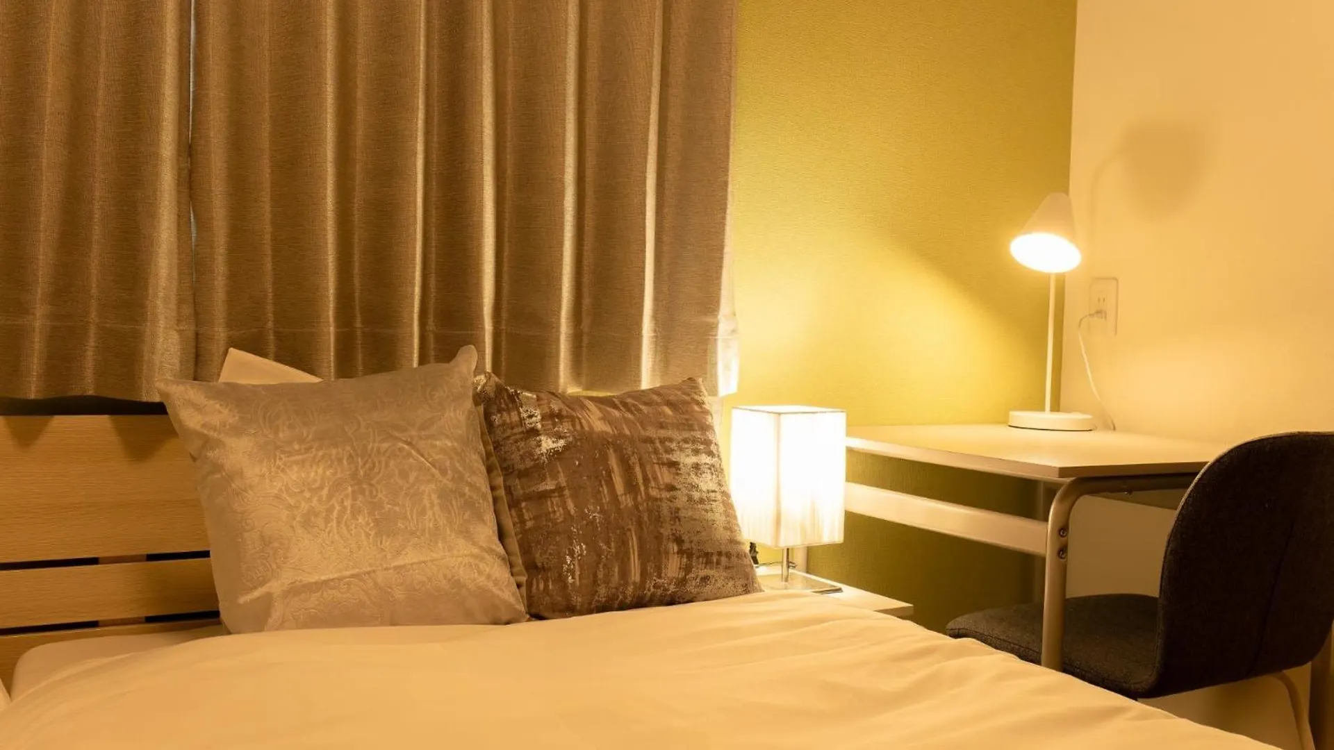 Shinjuku Nakai House - Vacation Stay 11166V Prefektura Tokio Japonsko