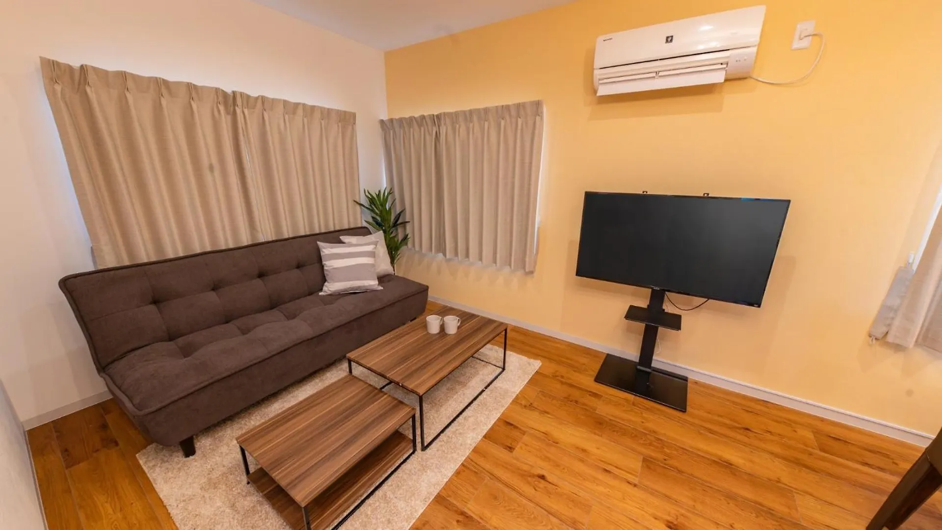 Shinjuku Nakai House - Vacation Stay 11166V Prefektura Tokio 0*,  Japonsko