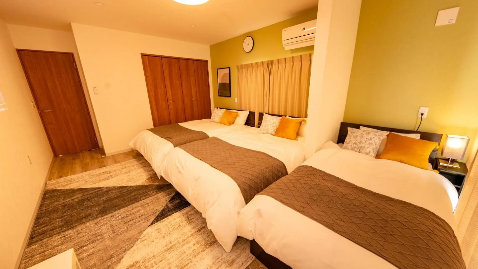 Shinjuku Nakai House - Vacation Stay 11166V Prefektura Tokio Prázdninový dům