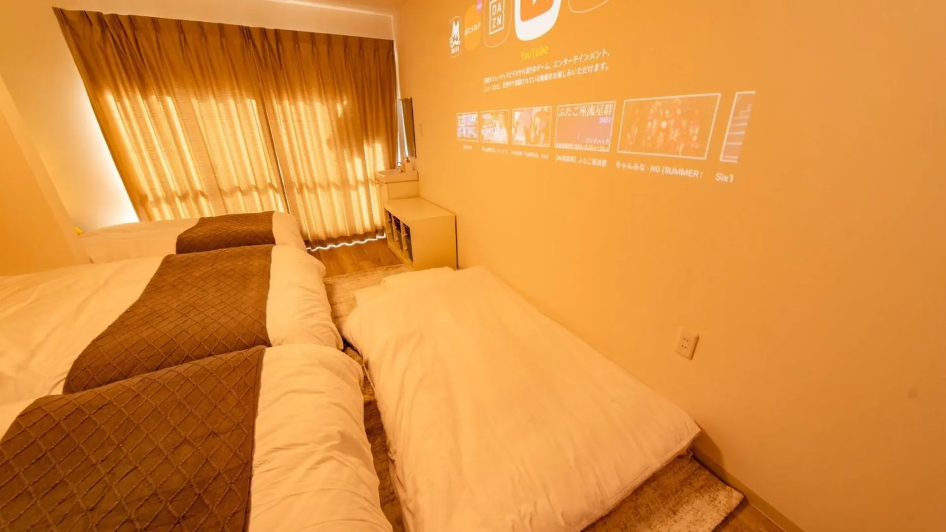 Prázdninový dům Shinjuku Nakai House - Vacation Stay 11166V Prefektura Tokio