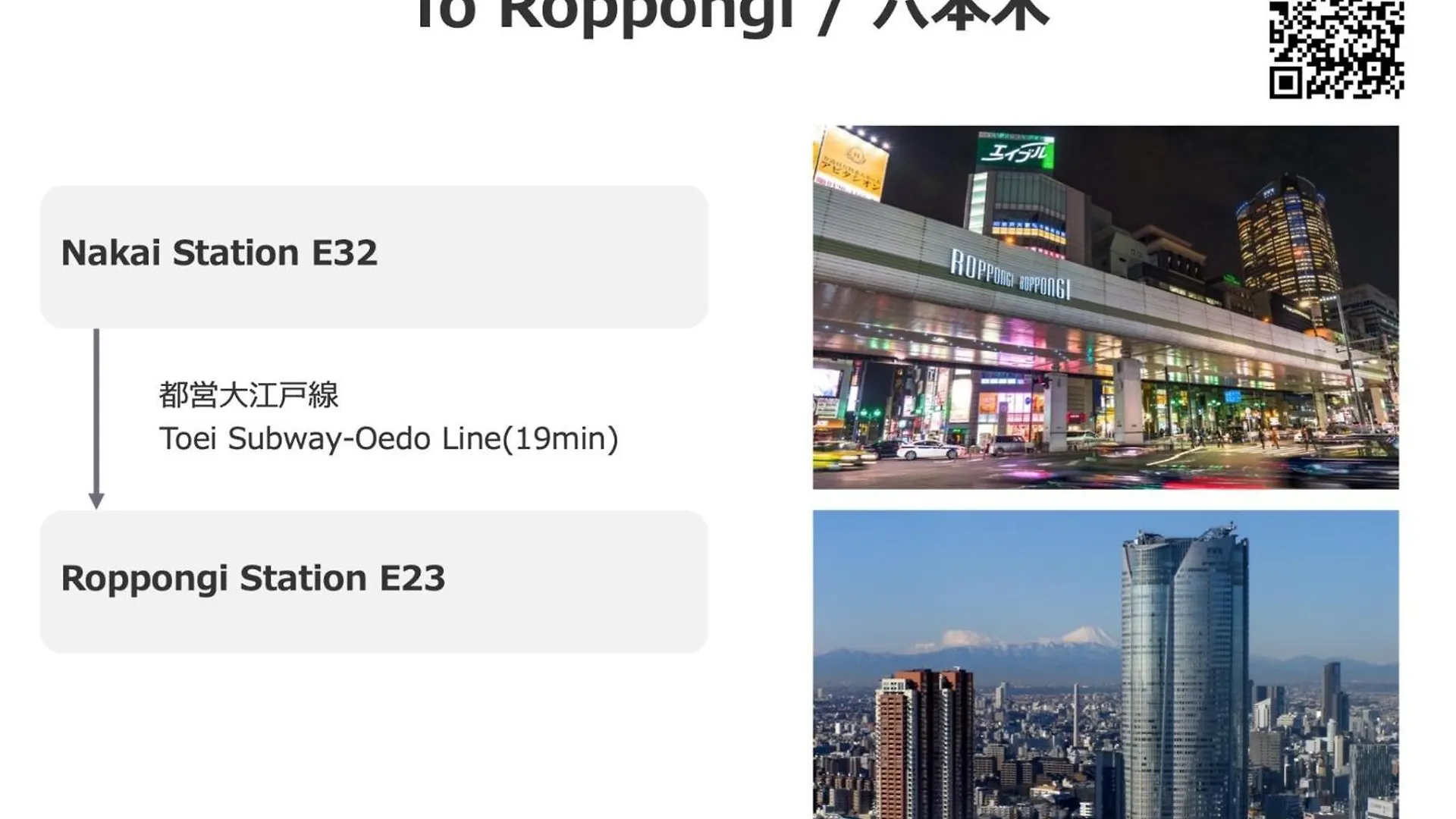 Shinjuku Nakai House - Vacation Stay 11166V Prefektura Tokio Prázdninový dům