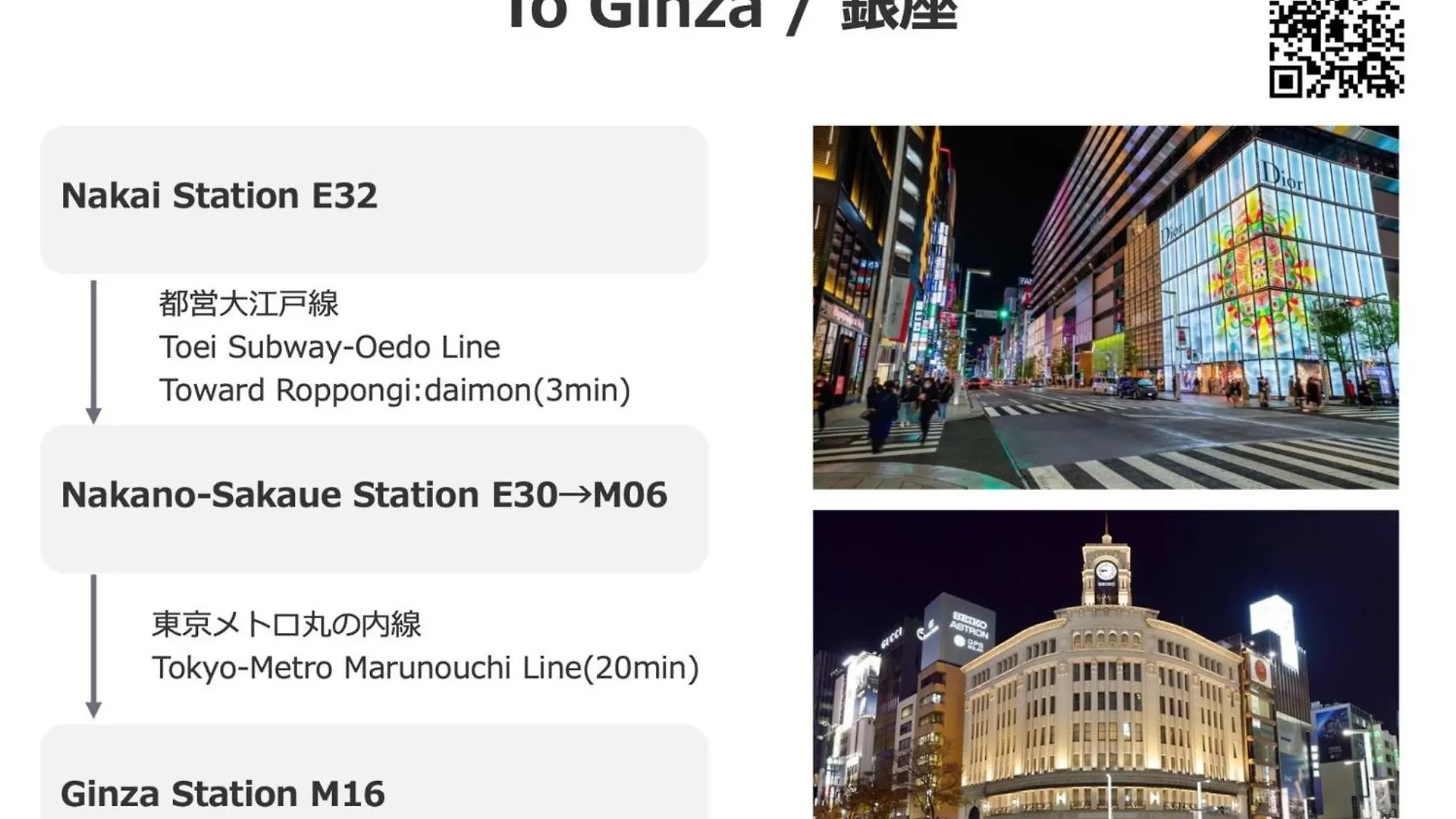 Prázdninový dům Shinjuku Nakai House - Vacation Stay 11166V Prefektura Tokio