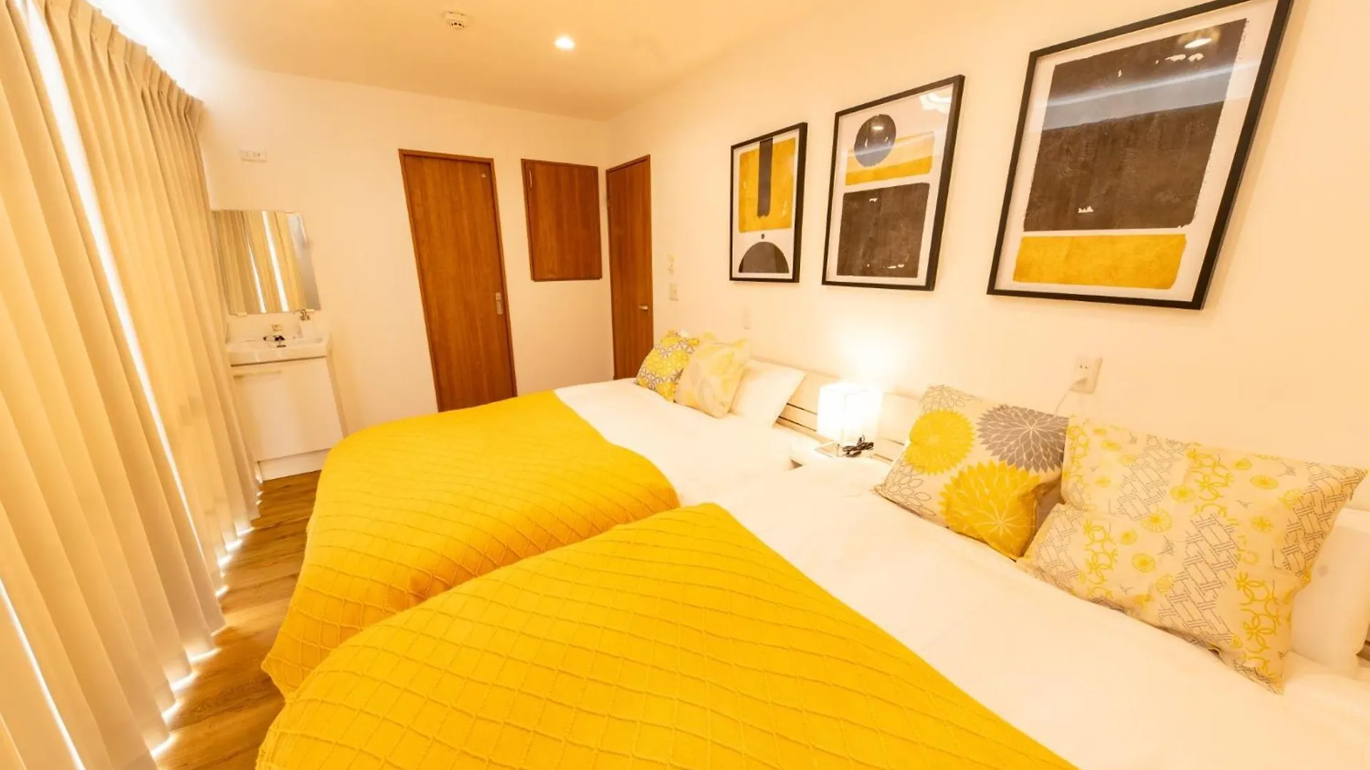 Shinjuku Nakai House - Vacation Stay 11166V Prefektura Tokio Prázdninový dům