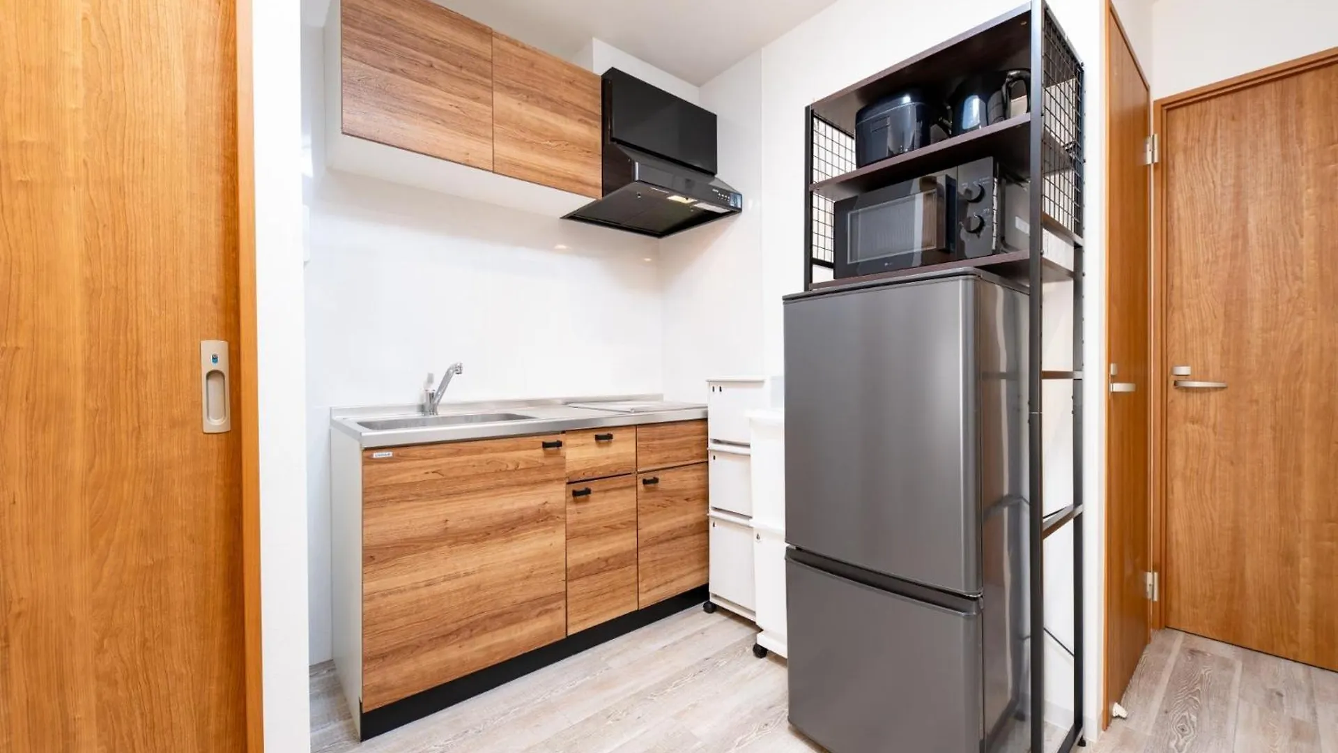 Shinjuku Nakai House - Vacation Stay 11166V Prefektura Tokio