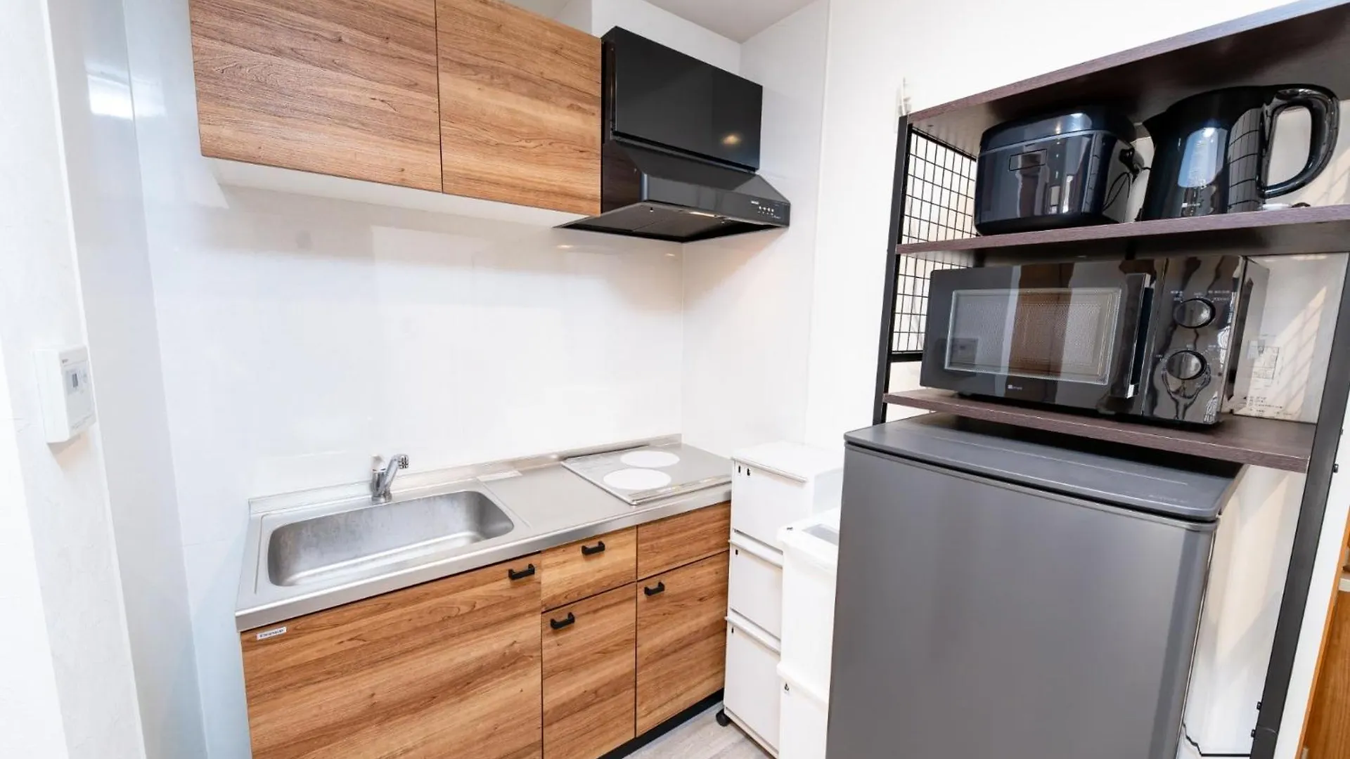 Prázdninový dům Shinjuku Nakai House - Vacation Stay 11166V Prefektura Tokio
