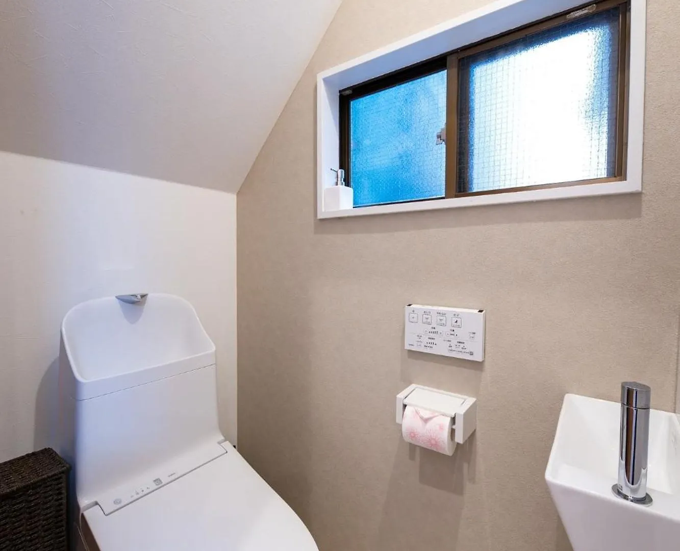 Shinjuku Nakai House - Vacation Stay 11166V Prefektura Tokio 0*,