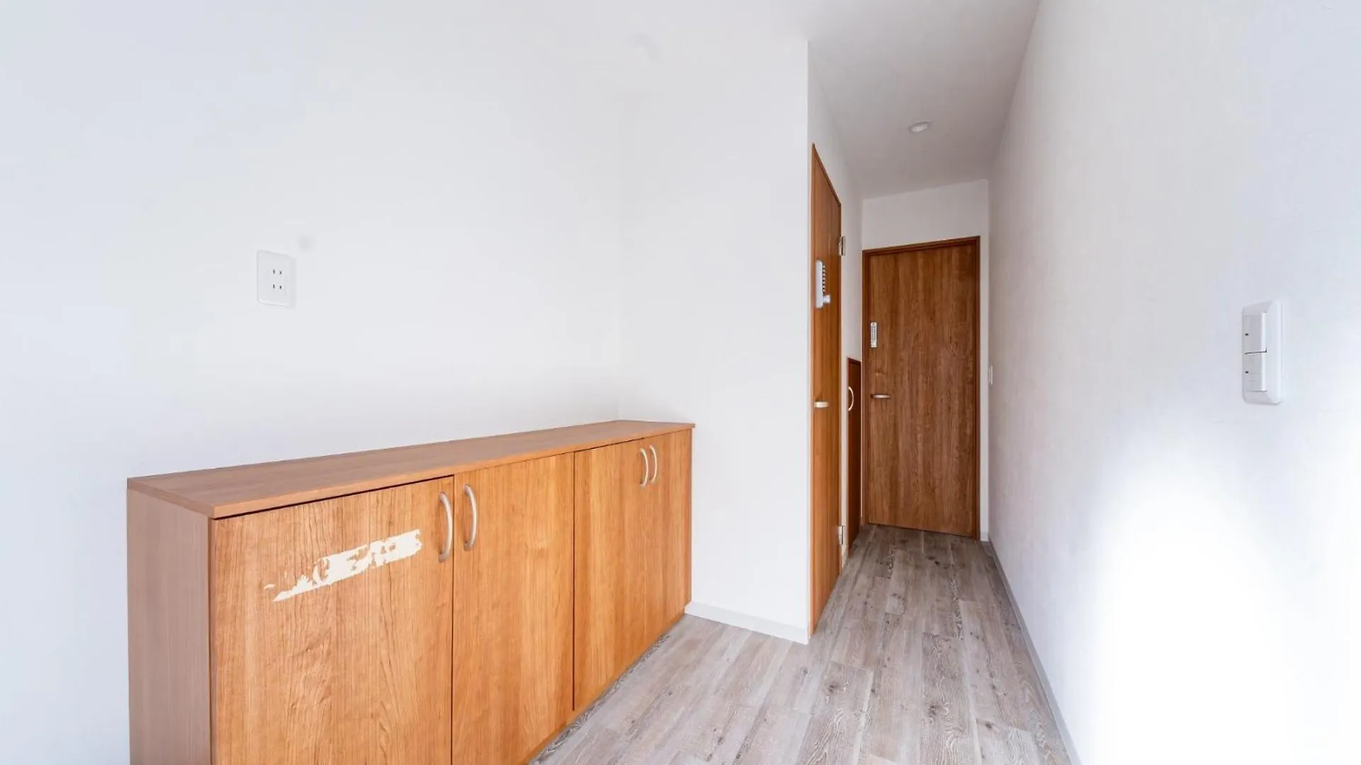 Дом отдыха Shinjuku Nakai House - Vacation Stay 11166V Токио