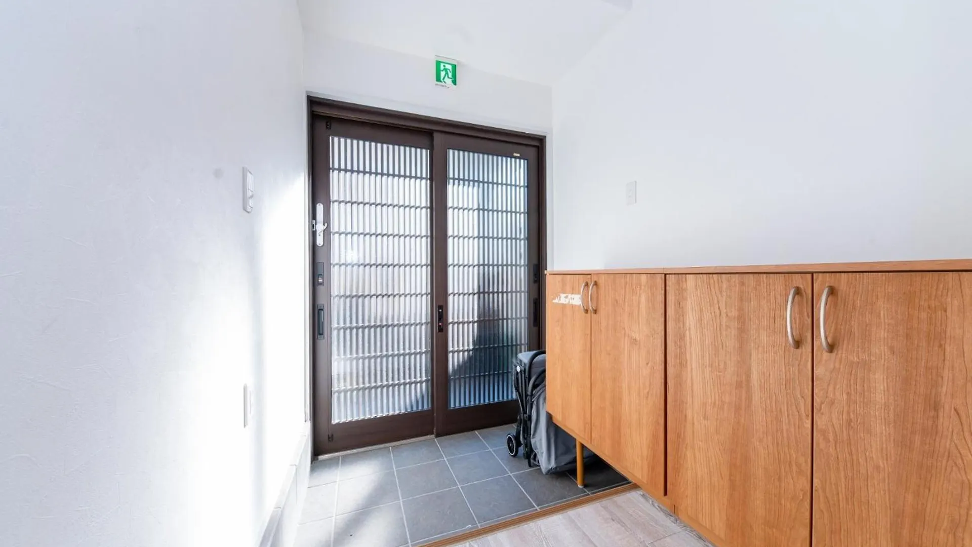 Дом отдыха Shinjuku Nakai House - Vacation Stay 11166V Токио