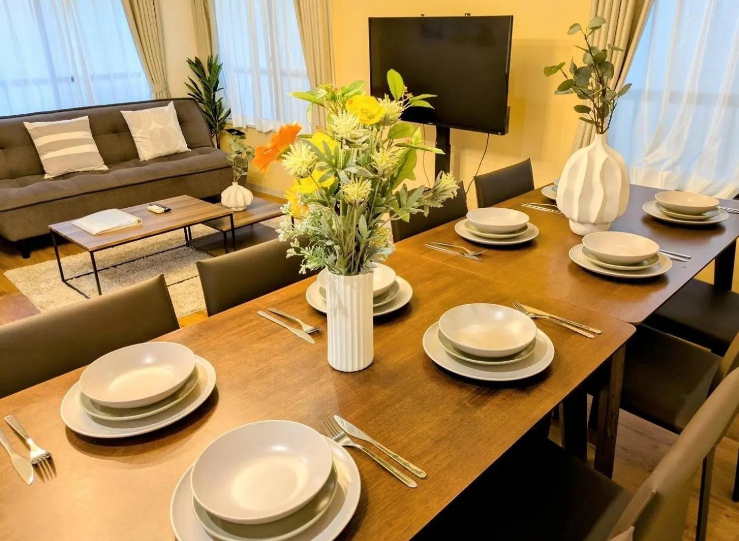 Shinjuku Nakai House - Vacation Stay 11166V Токио Дом отдыха