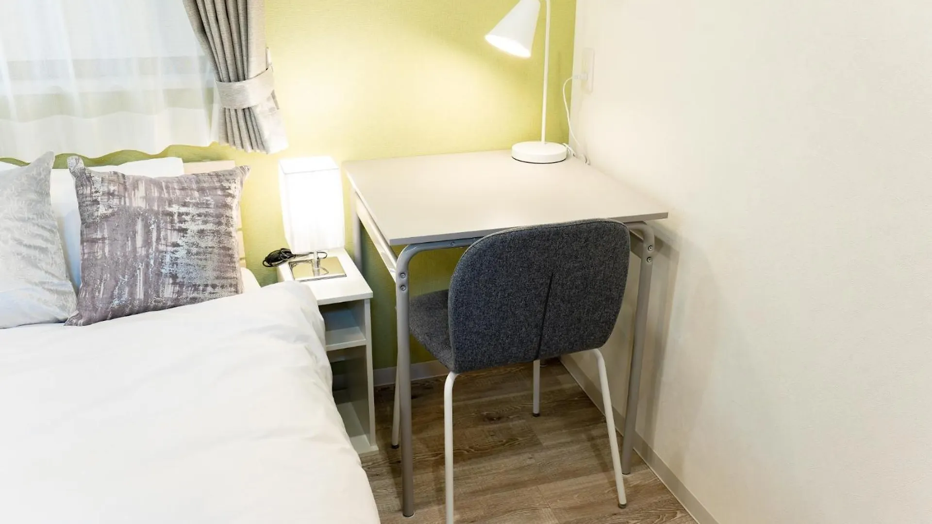 Shinjuku Nakai House - Vacation Stay 11166V Tokyo Japan