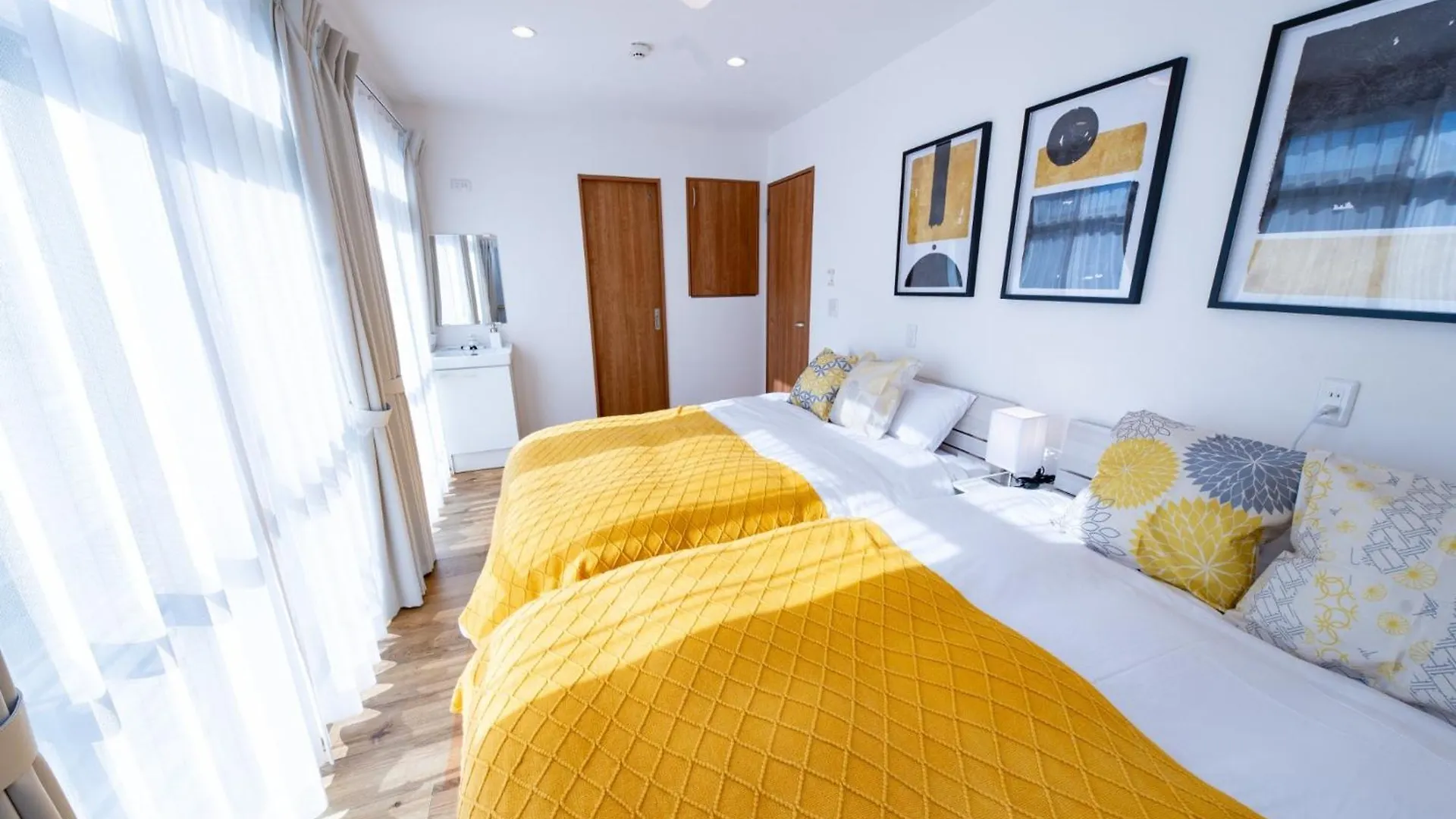 Holiday home Shinjuku Nakai House - Vacation Stay 11166V Tokyo