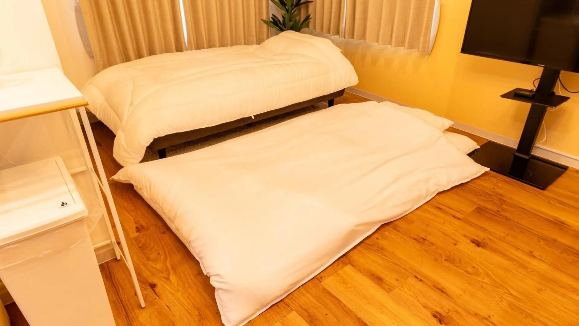 Shinjuku Nakai House - Vacation Stay 11166V Tokyo Holiday home