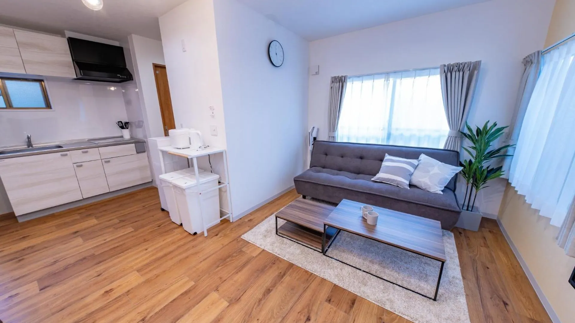 Shinjuku Nakai House - Vacation Stay 11166V Tokyo Holiday home