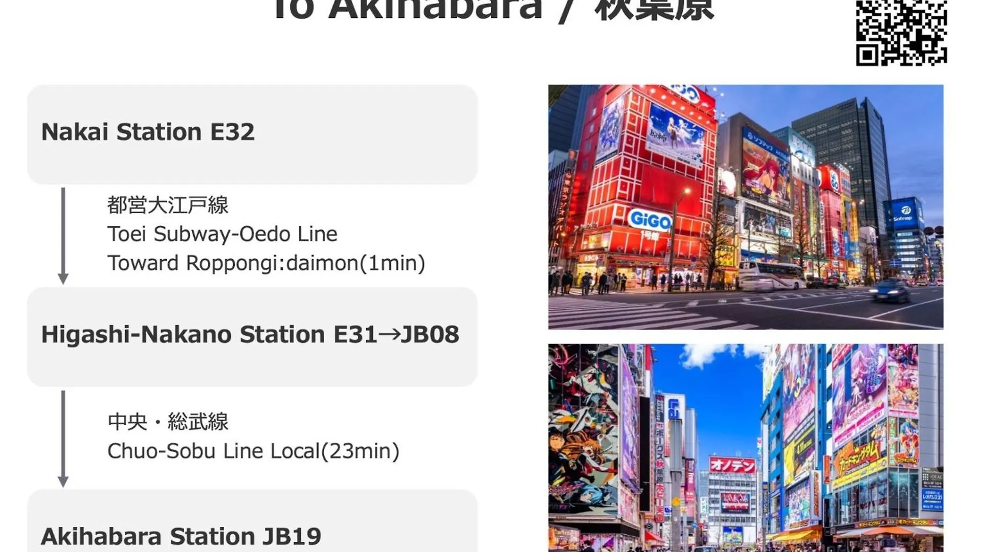 Shinjuku Nakai House - Vacation Stay 11166V Tokyo