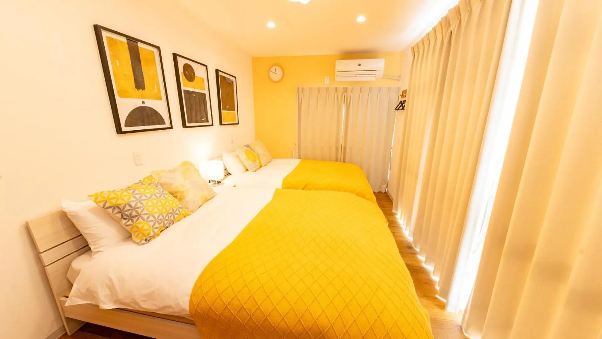 Holiday home Shinjuku Nakai House - Vacation Stay 11166V Tokyo