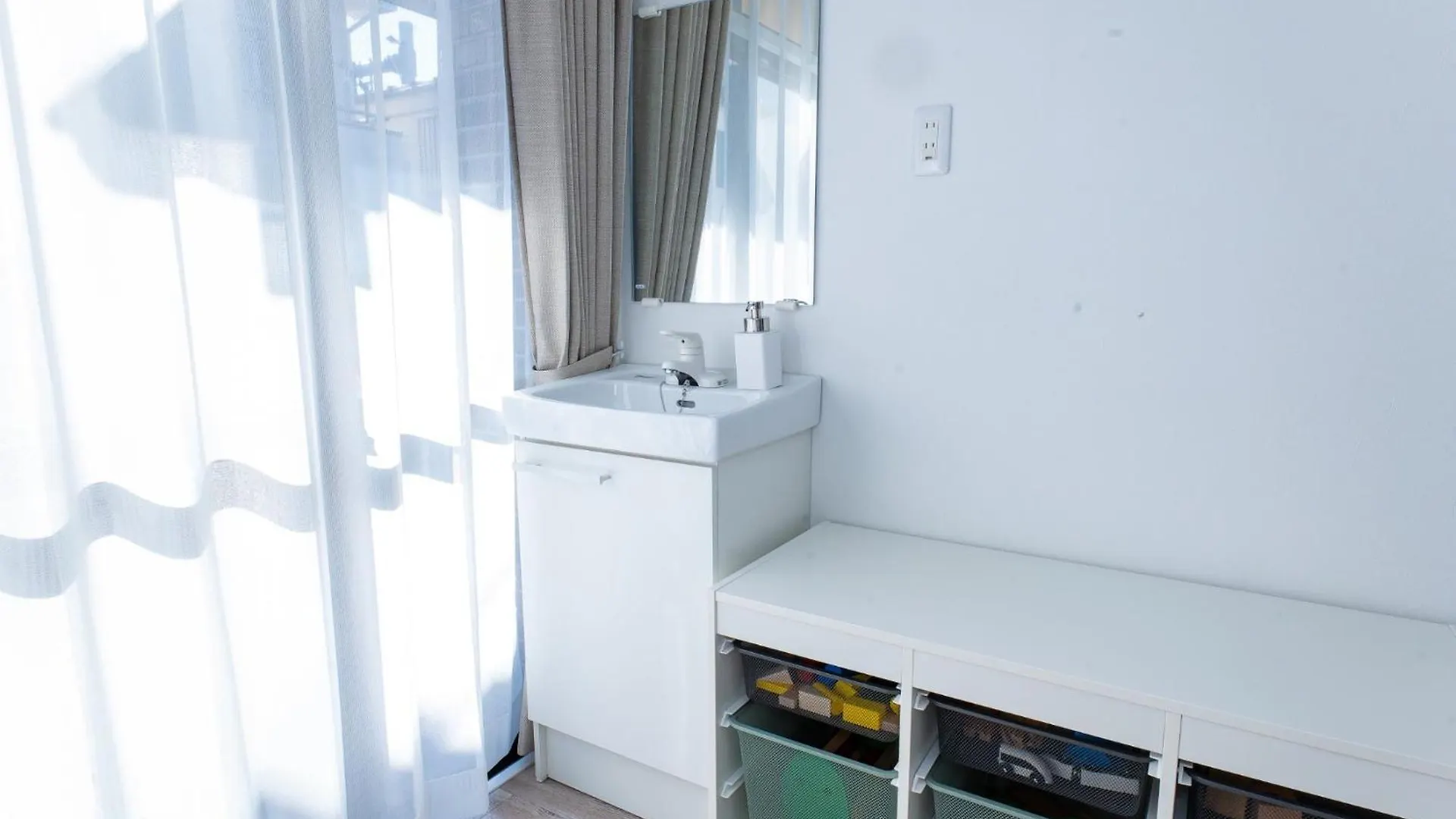 Shinjuku Nakai House - Vacation Stay 11166V Tokyo 0*,