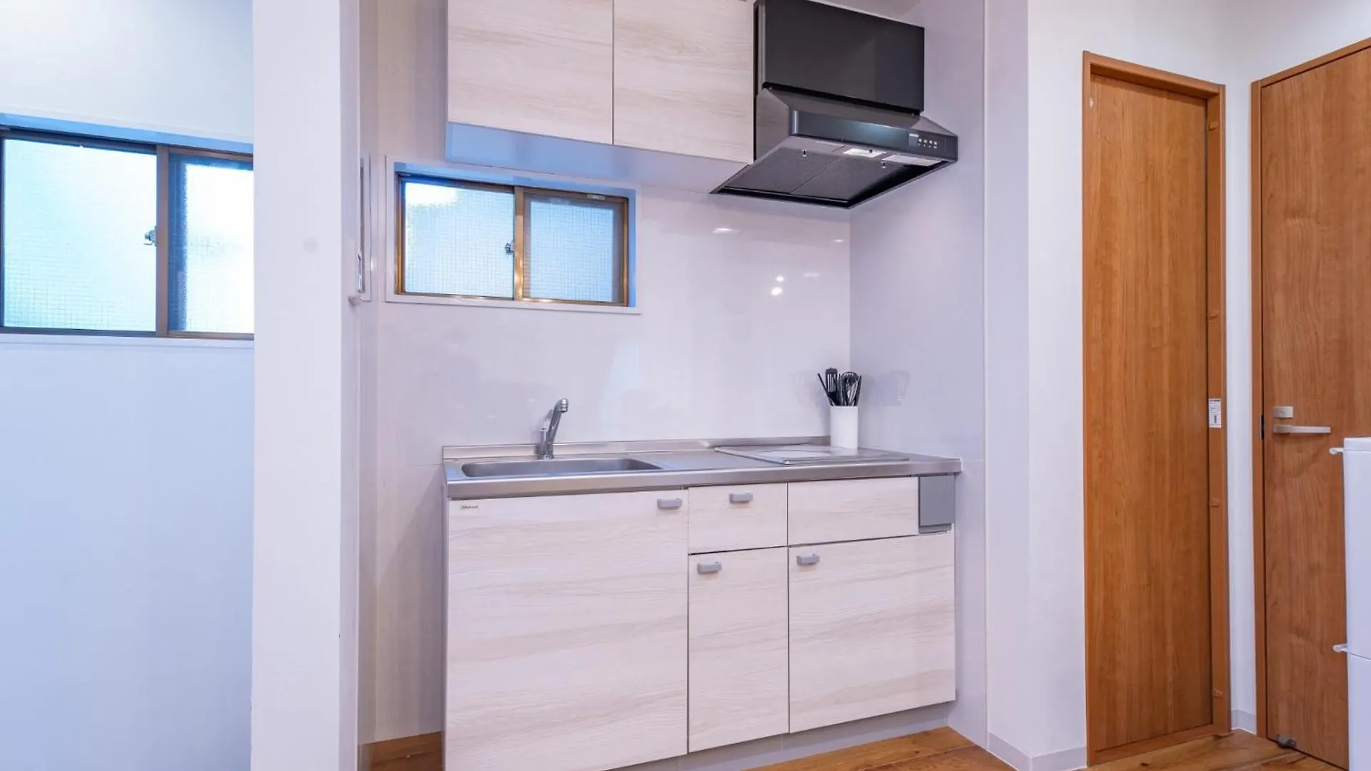 Holiday home Shinjuku Nakai House - Vacation Stay 11166V Tokyo