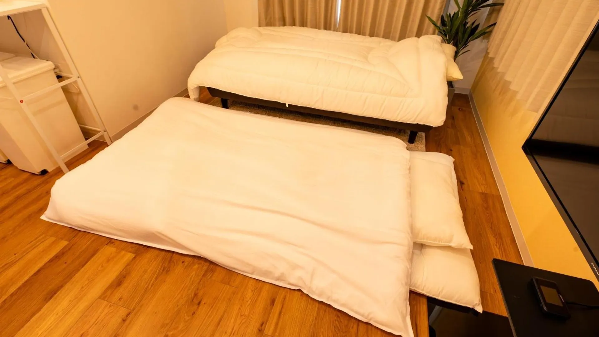 Shinjuku Nakai House - Vacation Stay 11166V Prefektura Tokio Japonsko