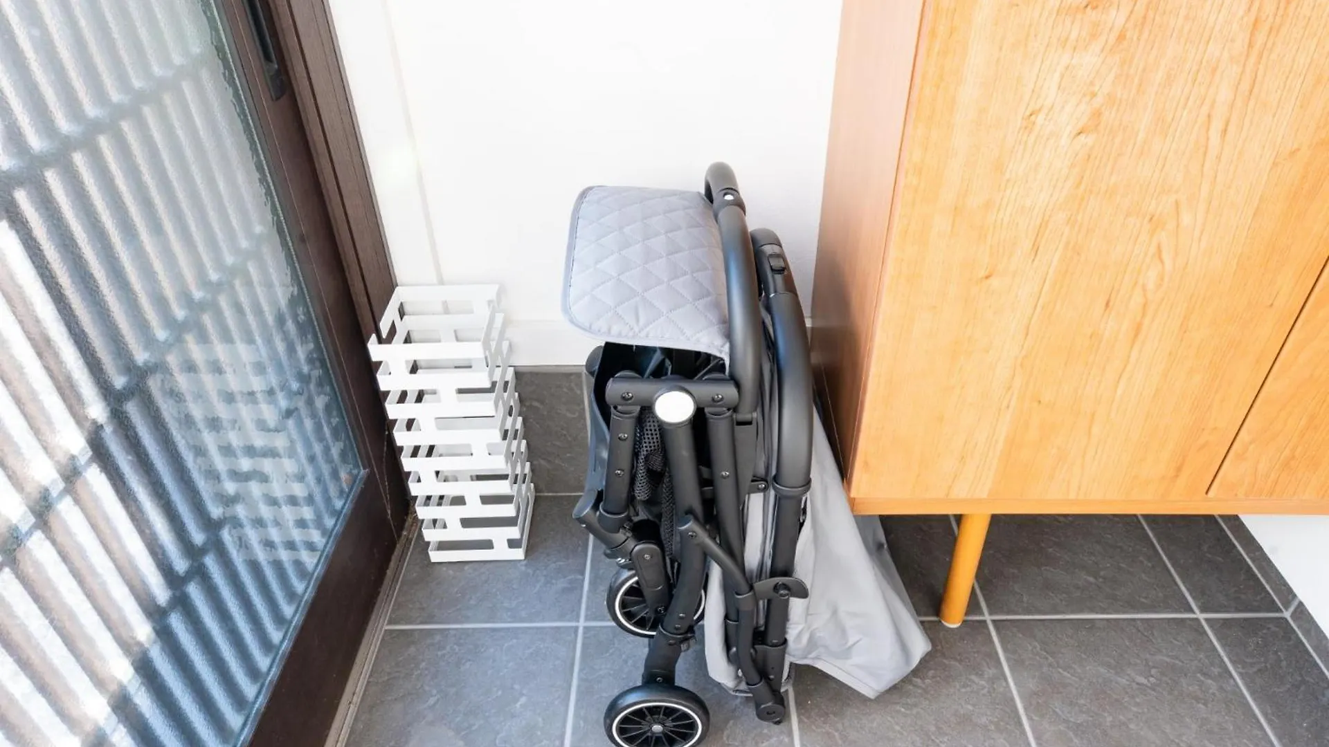 Prázdninový dům Shinjuku Nakai House - Vacation Stay 11166V Prefektura Tokio Japonsko